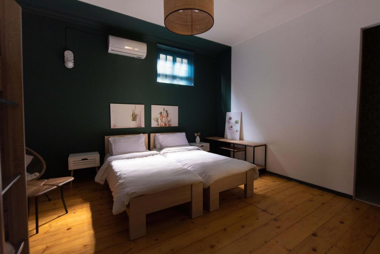 Veranda House On Samreklo 25 Tbilisi Exteriér fotografie