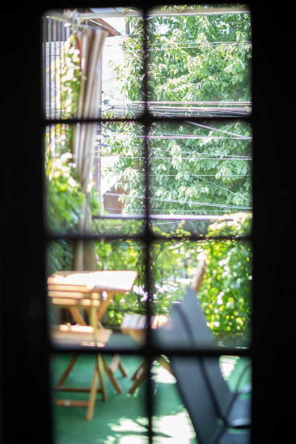 Veranda House On Samreklo 25 Tbilisi Exteriér fotografie