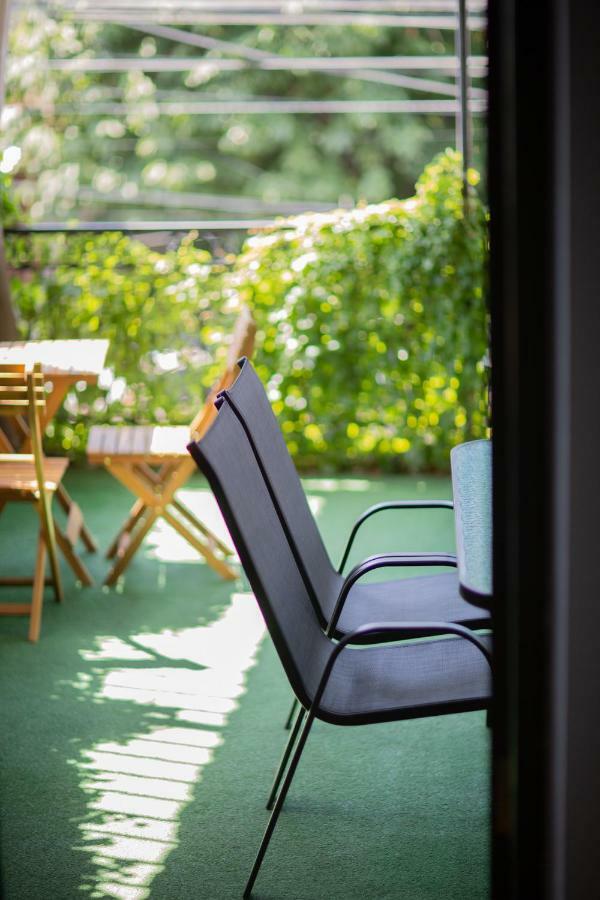 Veranda House On Samreklo 25 Tbilisi Exteriér fotografie